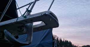 Bayliner 2850 Contessa Sunbridge